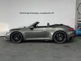 Porsche 911 Carrera 4 S Cabriolet GT Sport Chrono BOSE - Porsche 911 Urmodell aus 2024