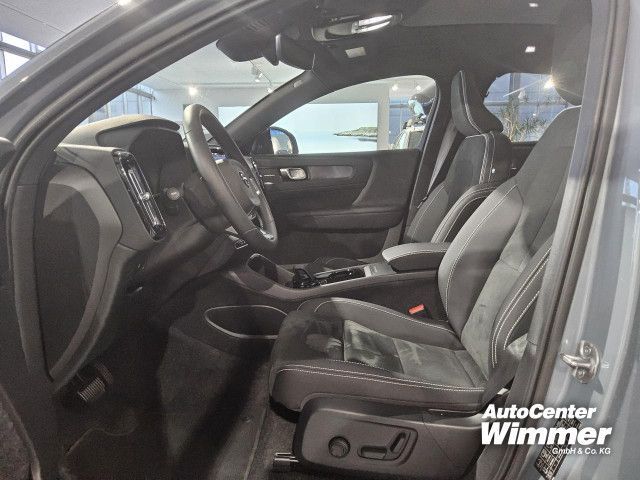 Foto Nummer 7: VOLVO EC40