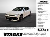 Volkswagen Golf 8 1.5 eTSI DSG R-Line  HeadUp AHK Navi LED  - : Sportfahrwerk