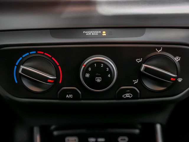 Hyundai i20 1.2 Select MY25 Navi CarPlay Kamera DAB