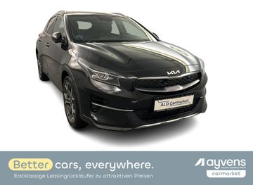 Kia Leasingangebot: Kia XCeed Platinum Edition 1.6 GDI DCT6 OPF