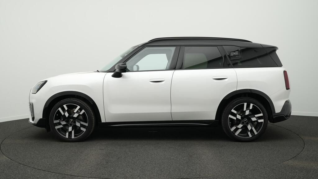 MINI Countryman S (Cooper) - Bild 4