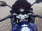 Yamaha FZ 6 Fazer - YAMAHA 2005 FZ6 FAZER