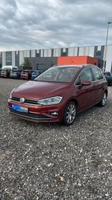 Volkswagen Golf Sportsvan VII Highline Navi AHK NP: 34.000€