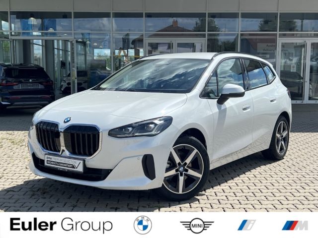 BMW 220 Active Tourer i Comf.Pak. 18'' el.Aktivsitze foto 1