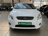 Kia cee'd / Ceed spirit 1.6 SHZ PDC - Kia cee'd / Ceed in Duisburg