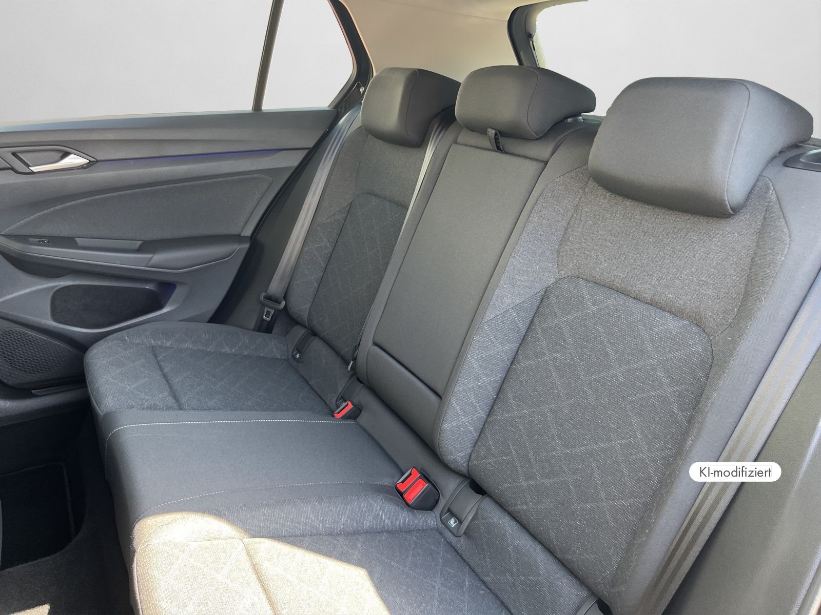 Volkswagen Golf - Bild 15