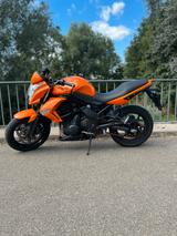 Kawasaki ER6N, viele Extras!!! - Offers