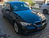 BMW E90 320D - M47 Motor ohne Probleme 8-f... - BMW 320: 320d Motor