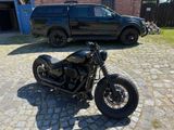 Harley-Davidson Harley Davidson Softail Street Bob - Angebote entsprechen deinen Suchkriterien