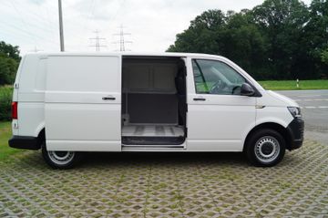 Volkswagen T6 2.0TDI Kasten lang KLIMA-AHK-PDC-