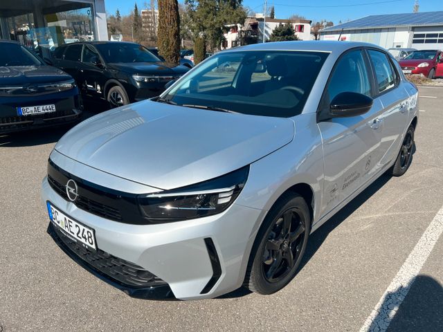 Opel Corsa 1.2 Turbo 74 kW Hybrid 48V