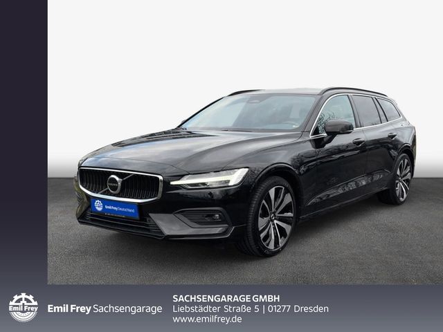 Volvo V60 B4 D Core LiPa AHK Standhz FA- Paket Wi-Pake