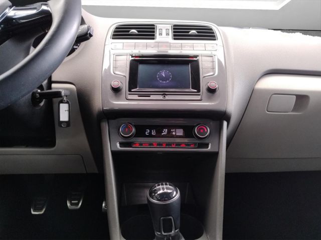 Polo FRESH 1.2 TSI Klima Einparkhilfe