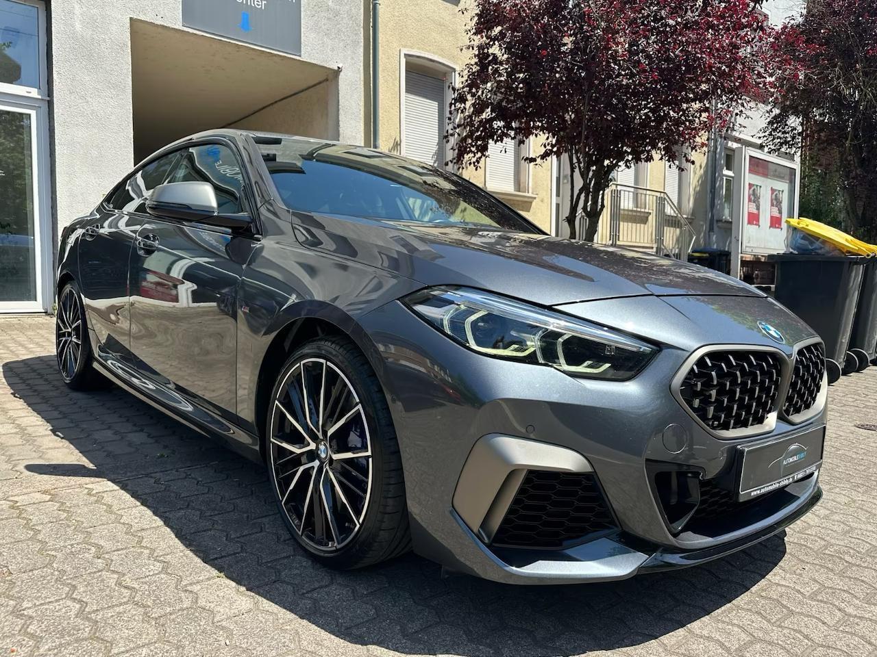 BMW M235i xDrive Gran Coupé LED