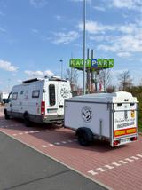 Iveco Daily C35V - Iveco Daily 35