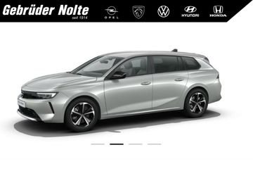 Opel Leasingangebot: Opel Astra Sports Tourer Edi AT Allwetter KAMERA SHZ