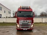 Volvo FH460 - Volvo Fh