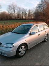 Opel Diesel TÜV 11/26  Astra Caravan 2.0 DTI  G... - Opel Astra: Dti