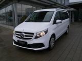 Mercedes-Benz MARCO POLO V 220 D HORIZON RWD+AHK+AUFSTELLD.+ZU - Mercedes-Benz R
