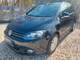 Volkswagen Golf Plus VI Life, Navi, Euro5, Scheckheft... - Volkswagen Golf Plus: Eu
