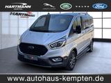Ford Tourneo Custom 320 L1 Tourneo Active Bluetooth - gebrauchte Ford Tourneo Custom aus dem Jahr 2022