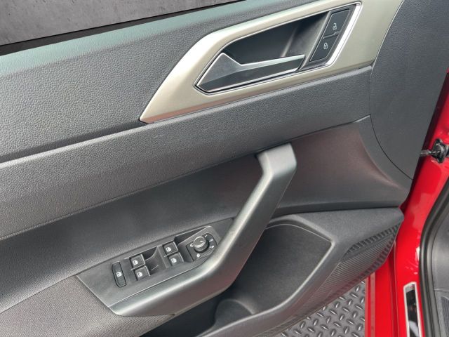 Polo 1.0 TSI Move Navi/Klima/CarPlay/Light LED