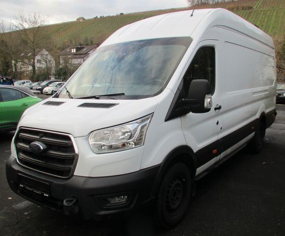 Ford Transit Kasten 350 L4 Klima Kamera PDC Navi BT