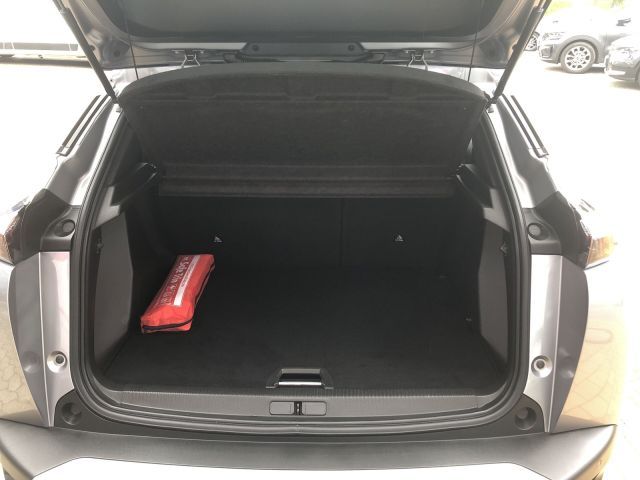 Peugeot 2008 Elektro Allure
