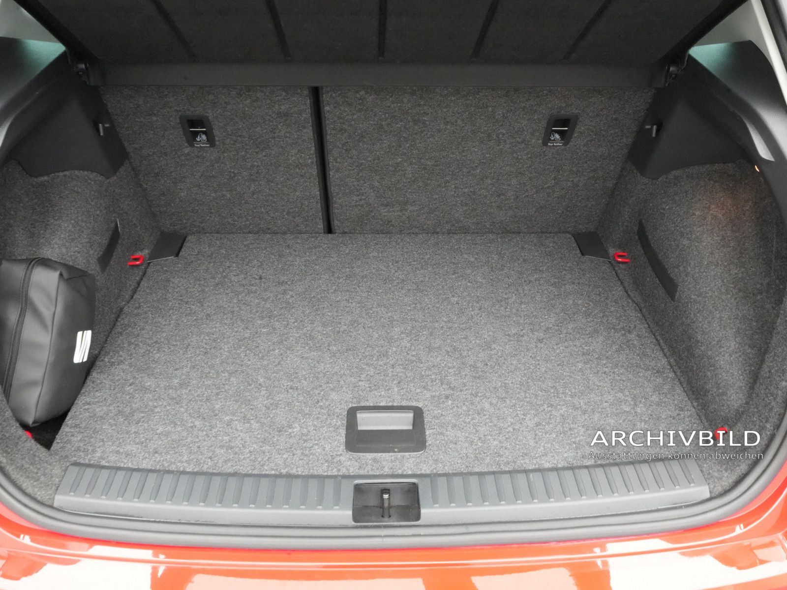 Seat Arona - Bild 5