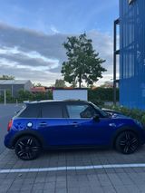 MINI Cooper S  - MINI MINI Gebrauchtwagen in Mannheim
