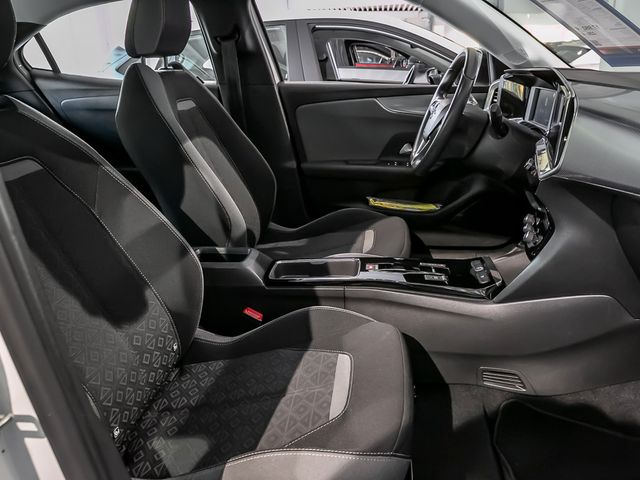 Opel Mokka e Edition Fahrerassistenz-Paket Kamera LED