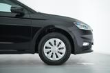 Skoda FABIA SELECTION 1.0TSI DSG APPLE/ANDROID+SITZ-HZ - Skoda Fabia: Selection