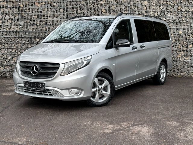 Mercedes-Benz Vito – Bild 11