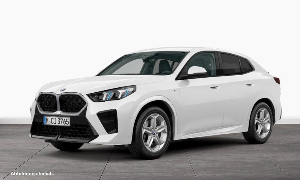 BMW X2 - Bild 1