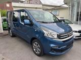 Fiat Talento L1H1 Family 8-SITZER+KAMERA+NAVI+AHK - Fiat: 8 Sitzer