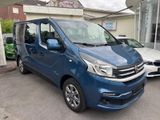 Fiat Talento L1H1 Family 8-SITZER+KAMERA+NAVI+AHK - Fiat Talento Gebrauchtwagen