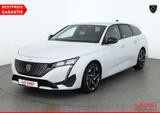 Peugeot 308 SW 1.5 Blue-HDi Allure LED Navi Sitzheizung - Peugeot 308: SW Hdi