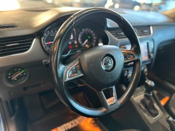 Skoda Octavia*KEYLESS*MEMORY*StandHZ*SitzHZ(VH)*ACC*