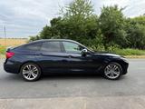BMW 340i GT, Sport Line, Scheckheft, HU neu - gebrauchte BMW 340 aus dem Jahr 2018
