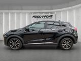 Ford Puma 1.0 EcoBoost Mild Hybrid Titanium X S/S (EU - Ford mit Benzin-Antrieb: Eu