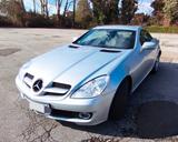 Mercedes-Benz SLK 200-Facelift Bj.2010 Garagenfahrzeug  - Mercedes-Benz SLK 200 Gebrauchtwagen in Köln