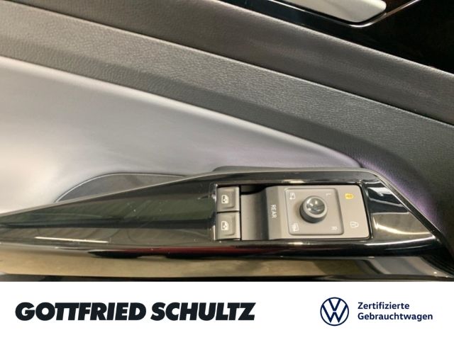 Volkswagen ID.4 - Bild 13