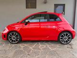 Abarth 595 1.4 t-jet Turismo 165cv my19 - gebrauchte Abarth SUV & Geländewagen