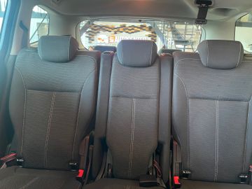 MYAUTOCENTER – Gebraucht- und Jahreswagen mit Werkstattservice in Pfaffenhofen Opel Zafira C Tourer *Sport*Kamera*Xenon*