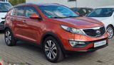 Kia Sportage Spirit 2WD - Kia Sportage aus 2011