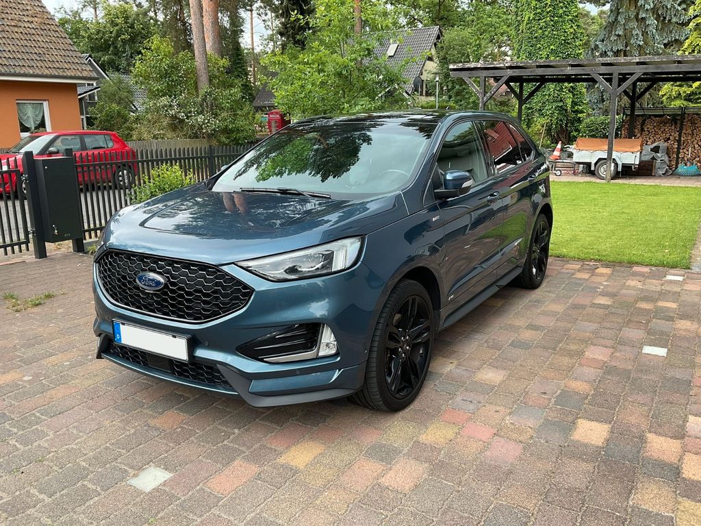 Image of Ford Edge
