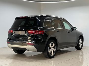 Mercedes GLB 200 - 6