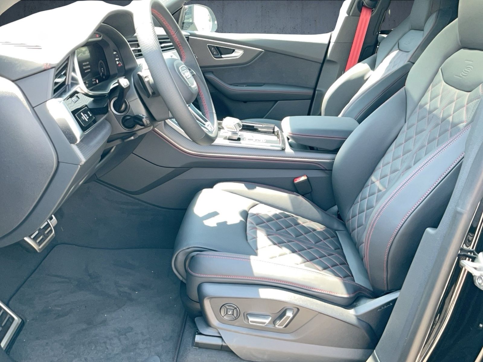 Audi Q8 - Bild 10