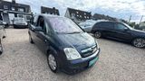 Opel Meriva Edition*TUV NEU*TOP*1HAND*KLIMA - Opel Meriva aus 2008